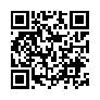 本网页连接的 QRCode
