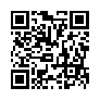 本网页连接的 QRCode