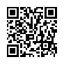 本网页连接的 QRCode