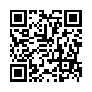 本网页连接的 QRCode