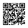 本网页连接的 QRCode