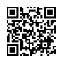 本网页连接的 QRCode