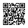 本网页连接的 QRCode