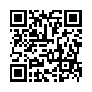 本网页连接的 QRCode