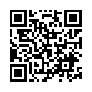 本网页连接的 QRCode