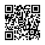 本网页连接的 QRCode