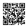 本网页连接的 QRCode