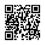 本网页连接的 QRCode