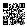 本网页连接的 QRCode