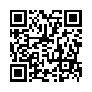 本网页连接的 QRCode