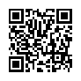 本网页连接的 QRCode