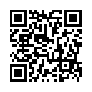 本网页连接的 QRCode