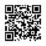 本网页连接的 QRCode