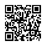 本网页连接的 QRCode