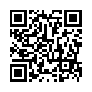 本网页连接的 QRCode