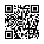 本网页连接的 QRCode