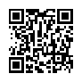 本网页连接的 QRCode