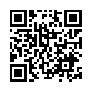 本网页连接的 QRCode