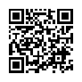 本网页连接的 QRCode