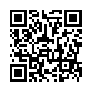 本网页连接的 QRCode