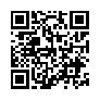 本网页连接的 QRCode