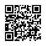 本网页连接的 QRCode