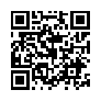 本网页连接的 QRCode