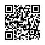 本网页连接的 QRCode