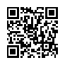 本网页连接的 QRCode