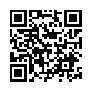 本网页连接的 QRCode