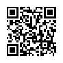 本网页连接的 QRCode