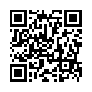 本网页连接的 QRCode