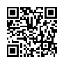 本网页连接的 QRCode