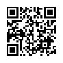本网页连接的 QRCode