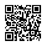 本网页连接的 QRCode