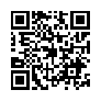 本网页连接的 QRCode