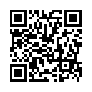 本网页连接的 QRCode