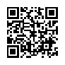 本网页连接的 QRCode