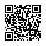 本网页连接的 QRCode