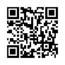 本网页连接的 QRCode