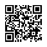 本网页连接的 QRCode