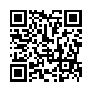 本网页连接的 QRCode