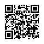 本网页连接的 QRCode