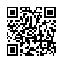 本网页连接的 QRCode