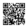 本网页连接的 QRCode