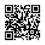 本网页连接的 QRCode