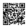 本网页连接的 QRCode