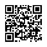 本网页连接的 QRCode