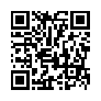 本网页连接的 QRCode