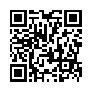 本网页连接的 QRCode